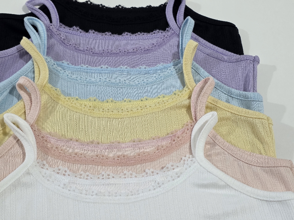 Musculosa Melisa - Imagen 8