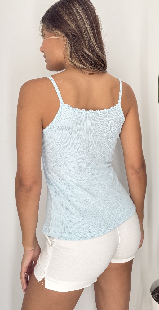 Musculosa Melisa - Imagen 2