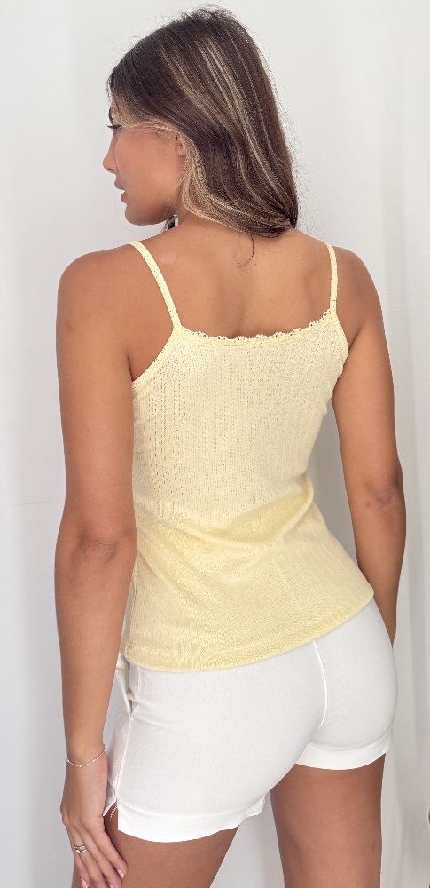 Musculosa Melisa - Imagen 7