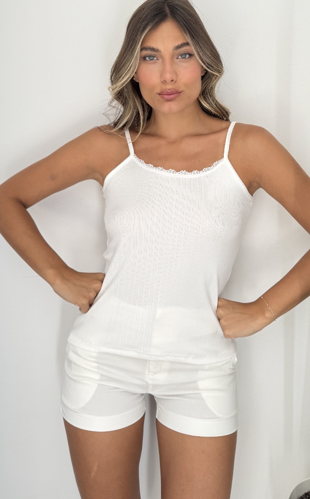 Musculosa Melisa - Imagen 5
