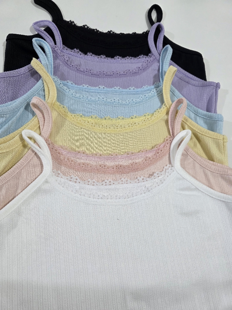 Musculosa Melisa - Imagen 7