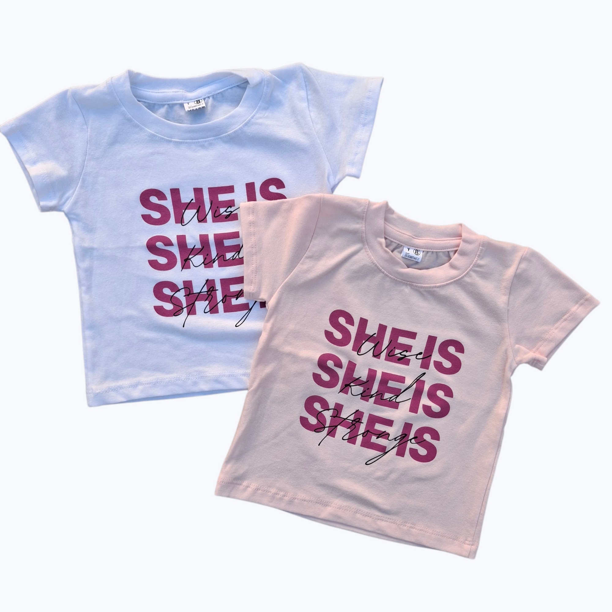 Reme She Is - Imagen 2