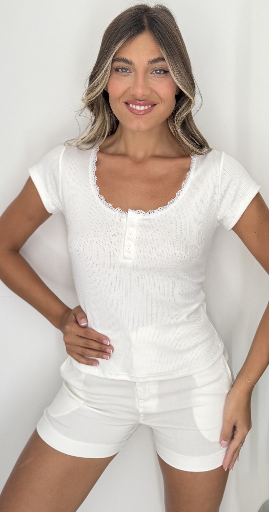 Remera/ Aime - Imagen 5