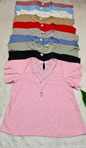 Blusa Especial