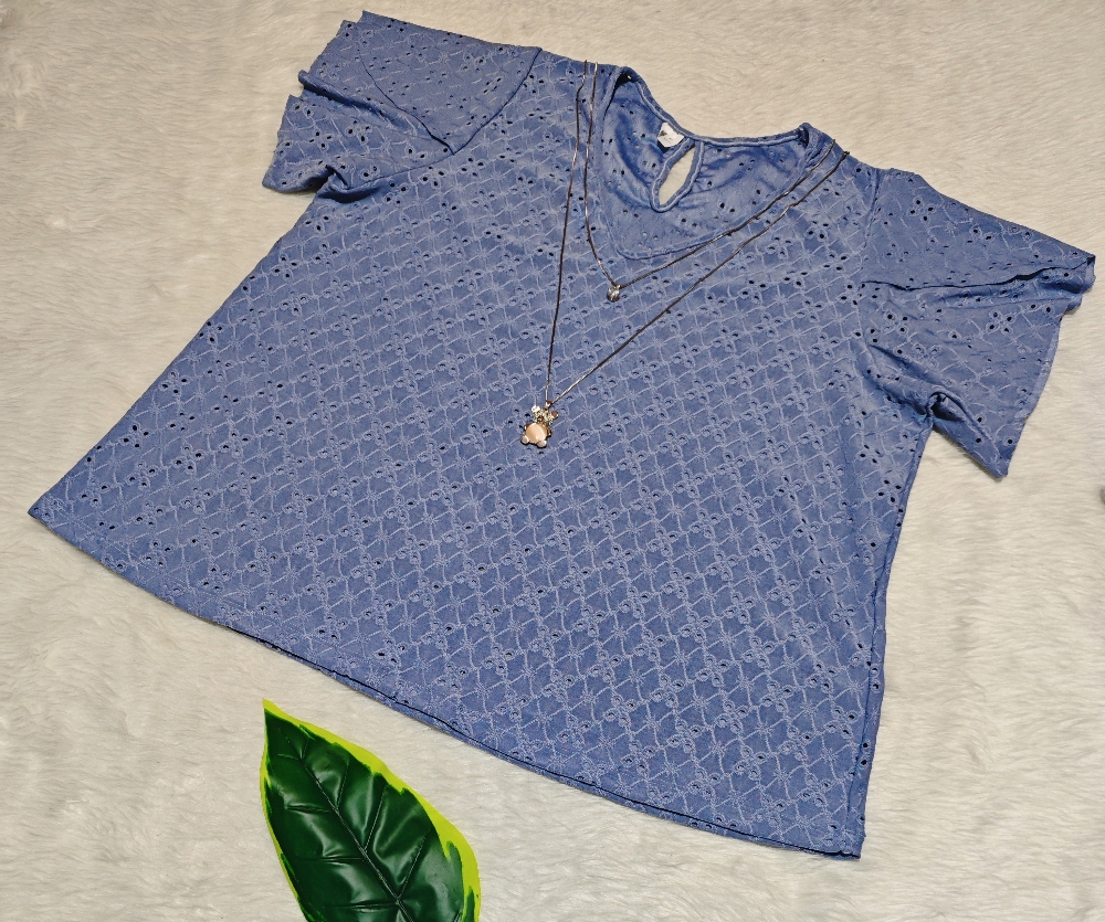 Blusa Especial - Imagen 2