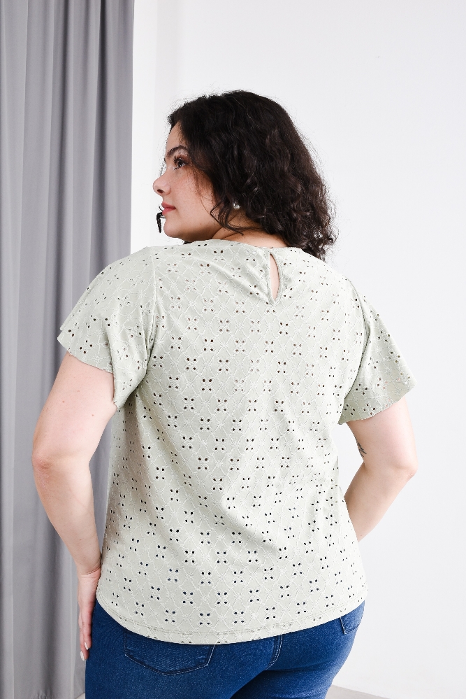 Blusa Especial - Imagen 3