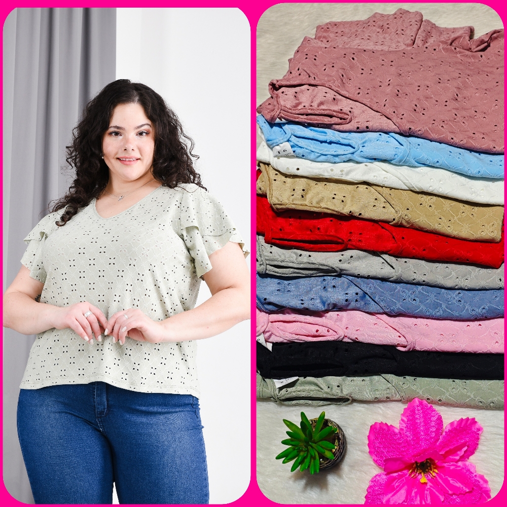 Blusa Especial - Imagen 5