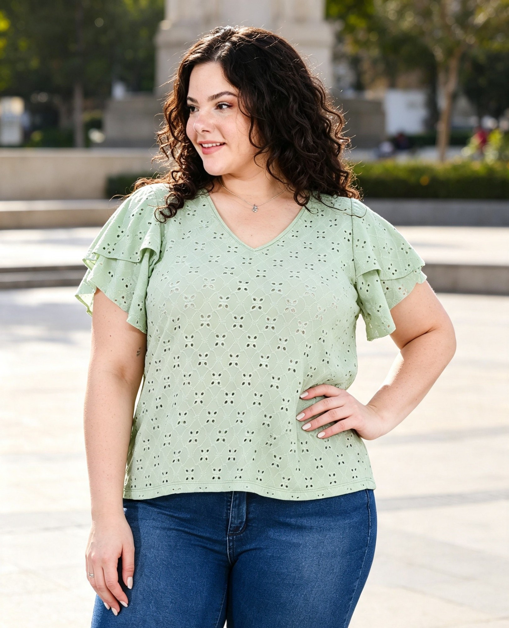 Blusa Especial - Imagen 6