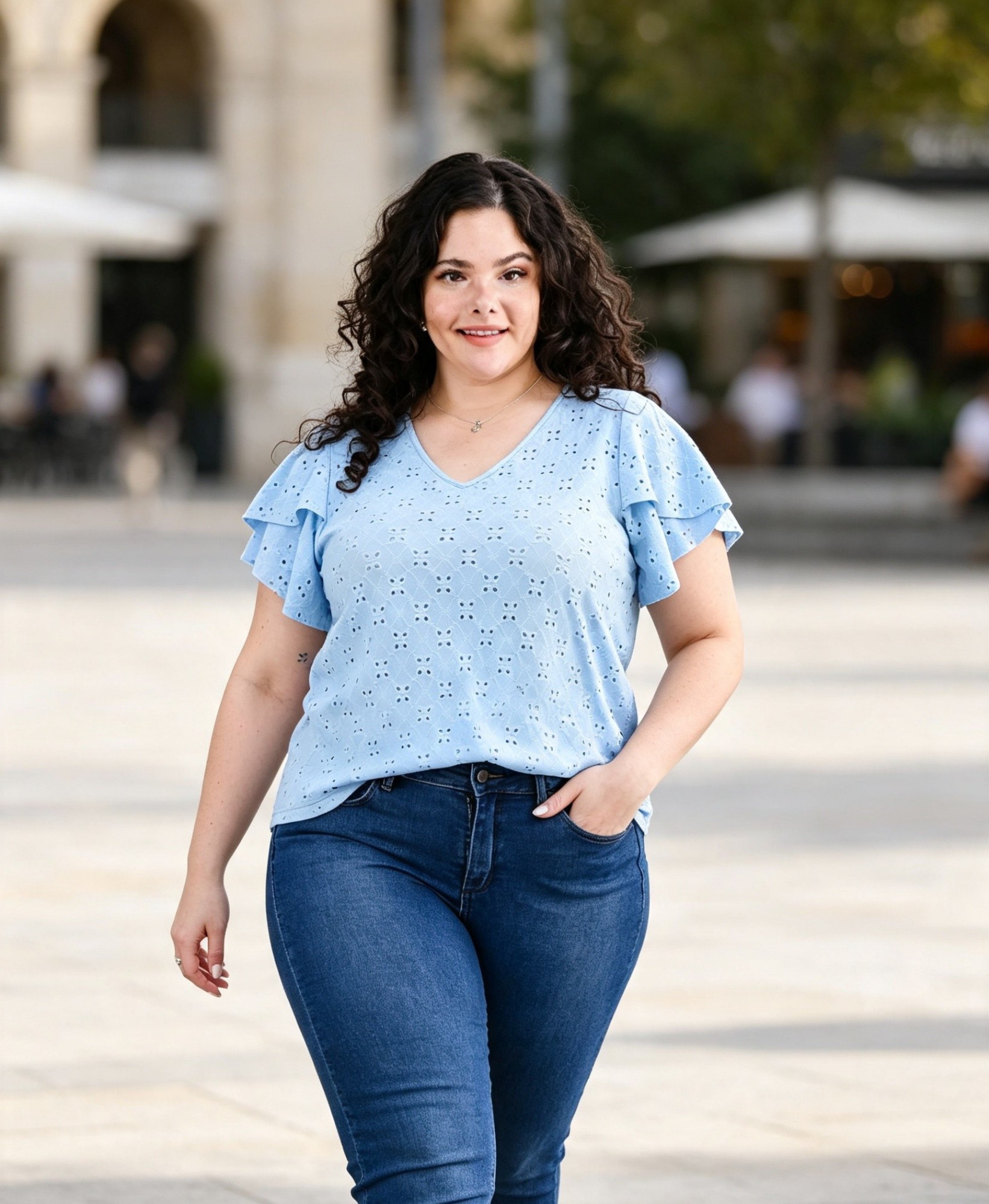 Blusa Especial - Imagen 7