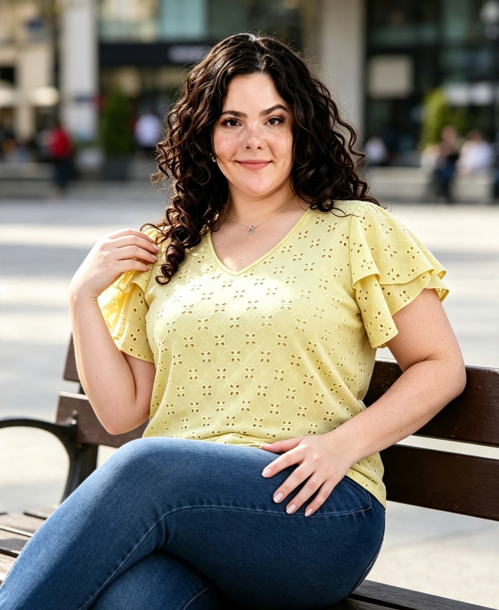Blusa Especial - Imagen 8