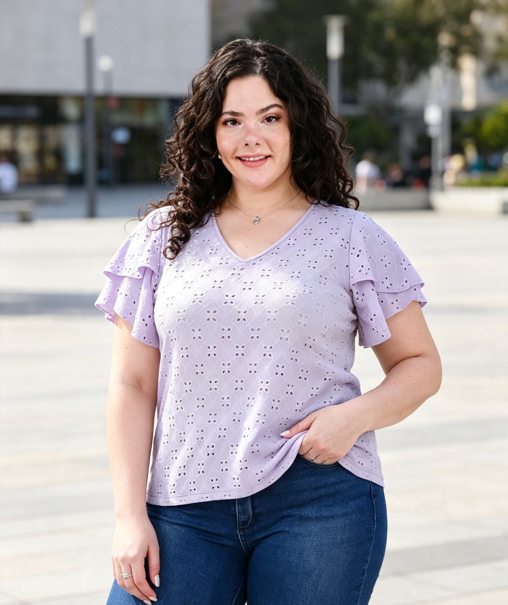 Blusa Especial - Imagen 9