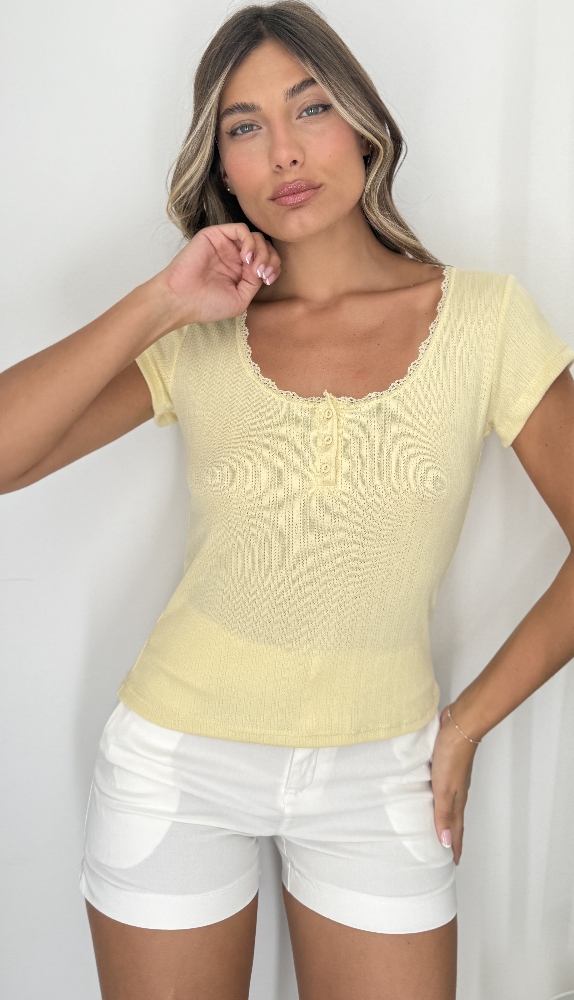 Remera Aime - Imagen 5