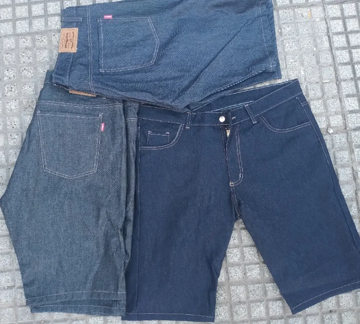 Bermuda Talle Especial