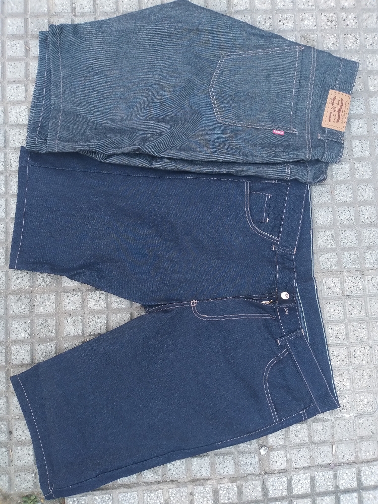 Bermuda Talle Especial - Imagen 3