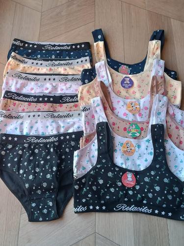 Conjunto Principiante 80-85