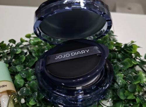 Maquillaje Asiatico Importado Coreano Gege Bear Novo - Miniatura 2