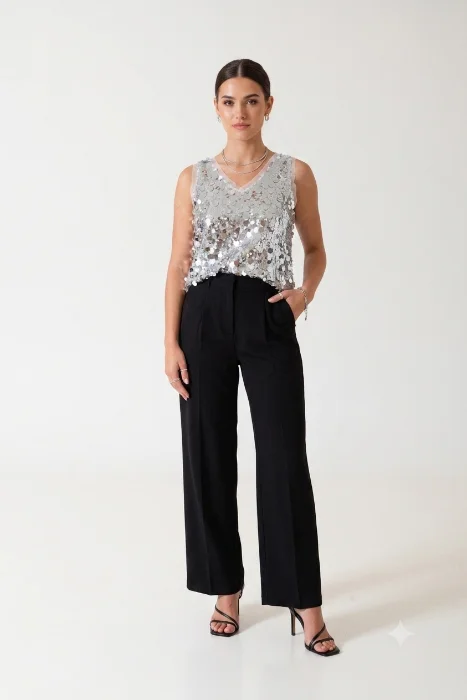 Pantalon Gladiolo