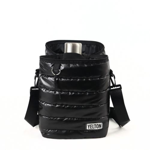 Mochila Matera Morral Yelton Calidad Puffer - Miniatura 3