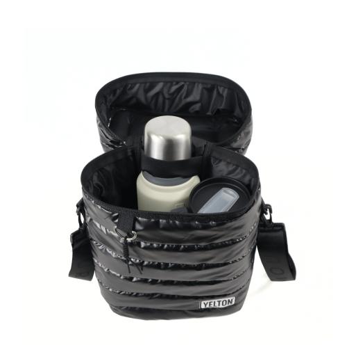 Mochila Matera Morral Yelton Calidad Puffer - Miniatura 2