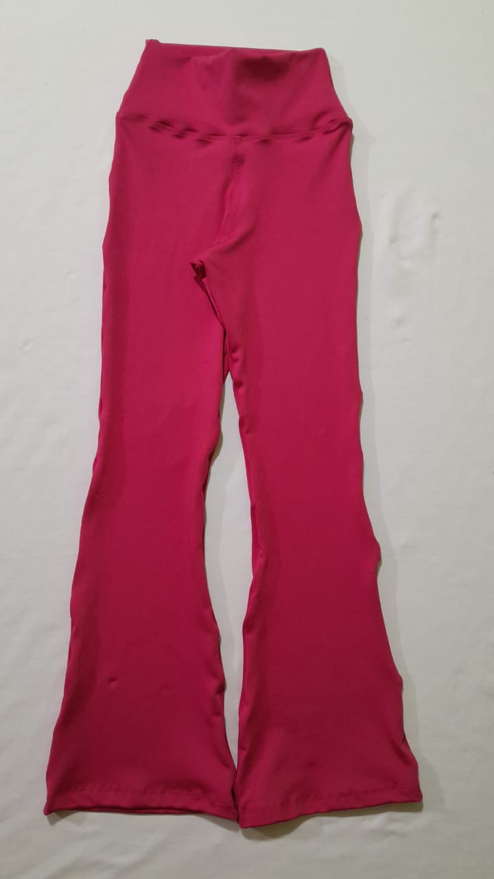 Calza Oxfor Niña Lycra - Imagen 6