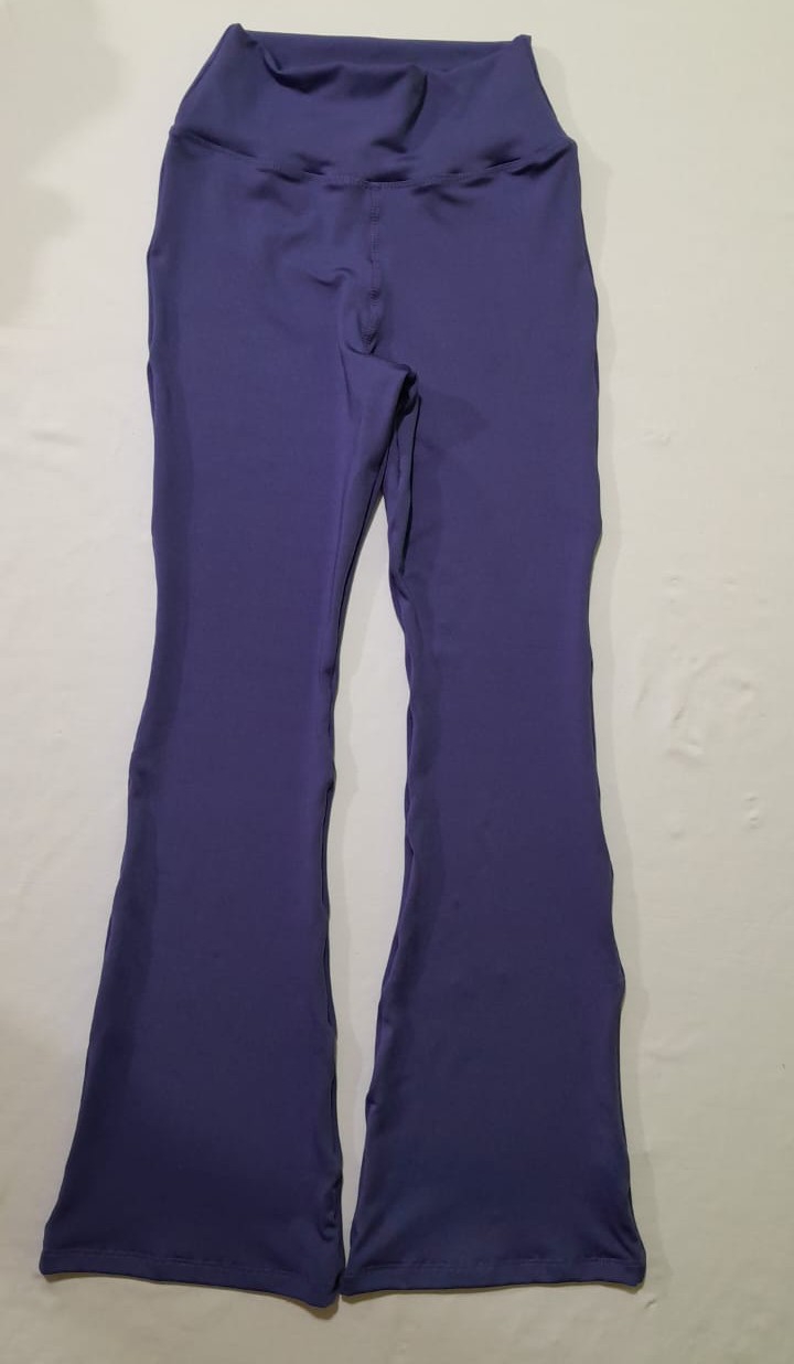 Calza Oxfor Niña Lycra - Imagen 5