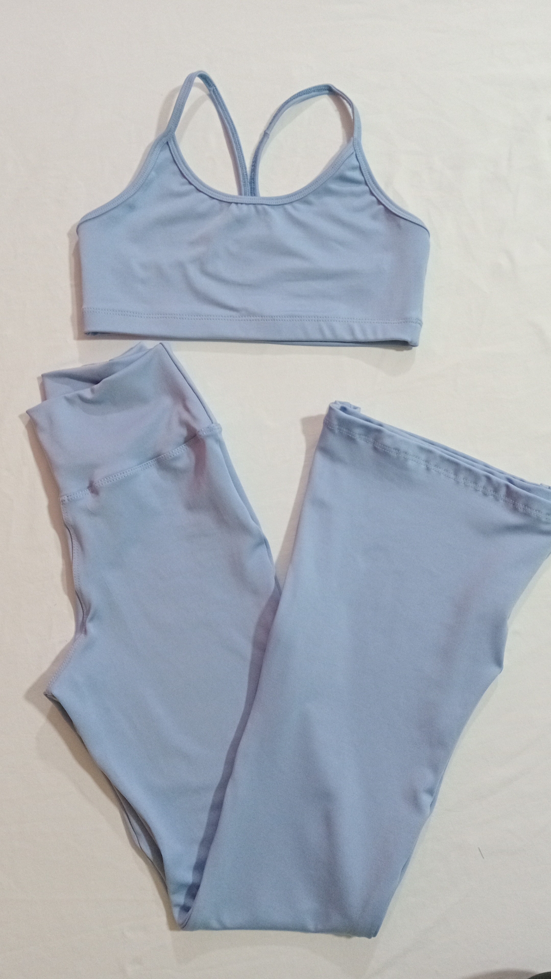Calza Oxfor Niña Lycra - Imagen 7