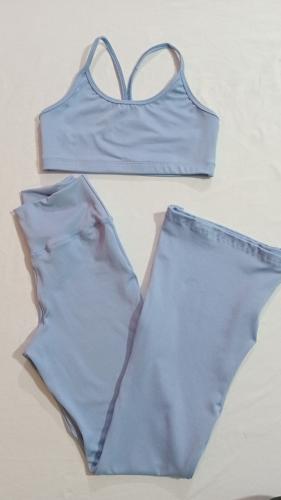Calza Oxfor Niña Lycra - Miniatura 7