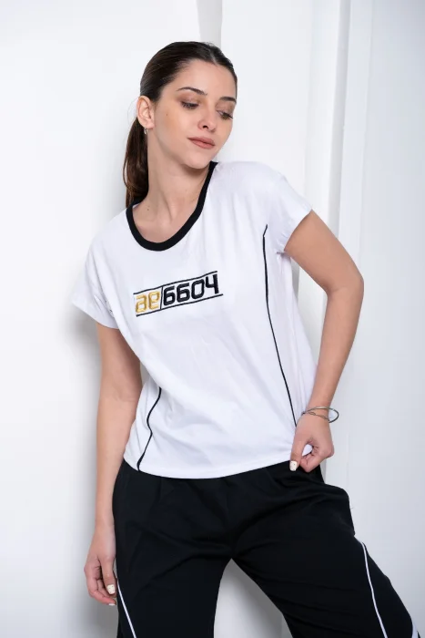 Remeras con Vivos