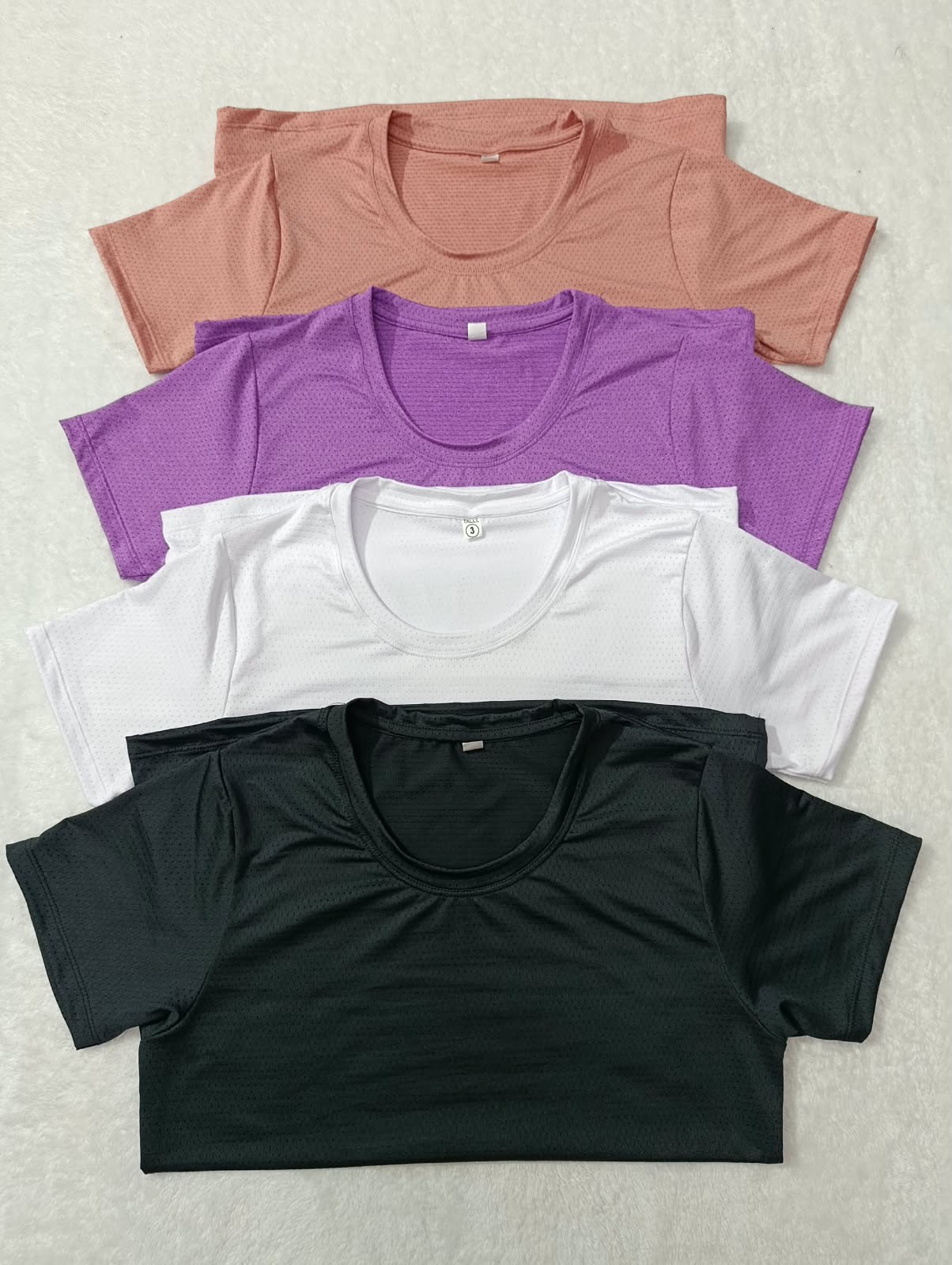 Remera Dry Fit - Imagen 3