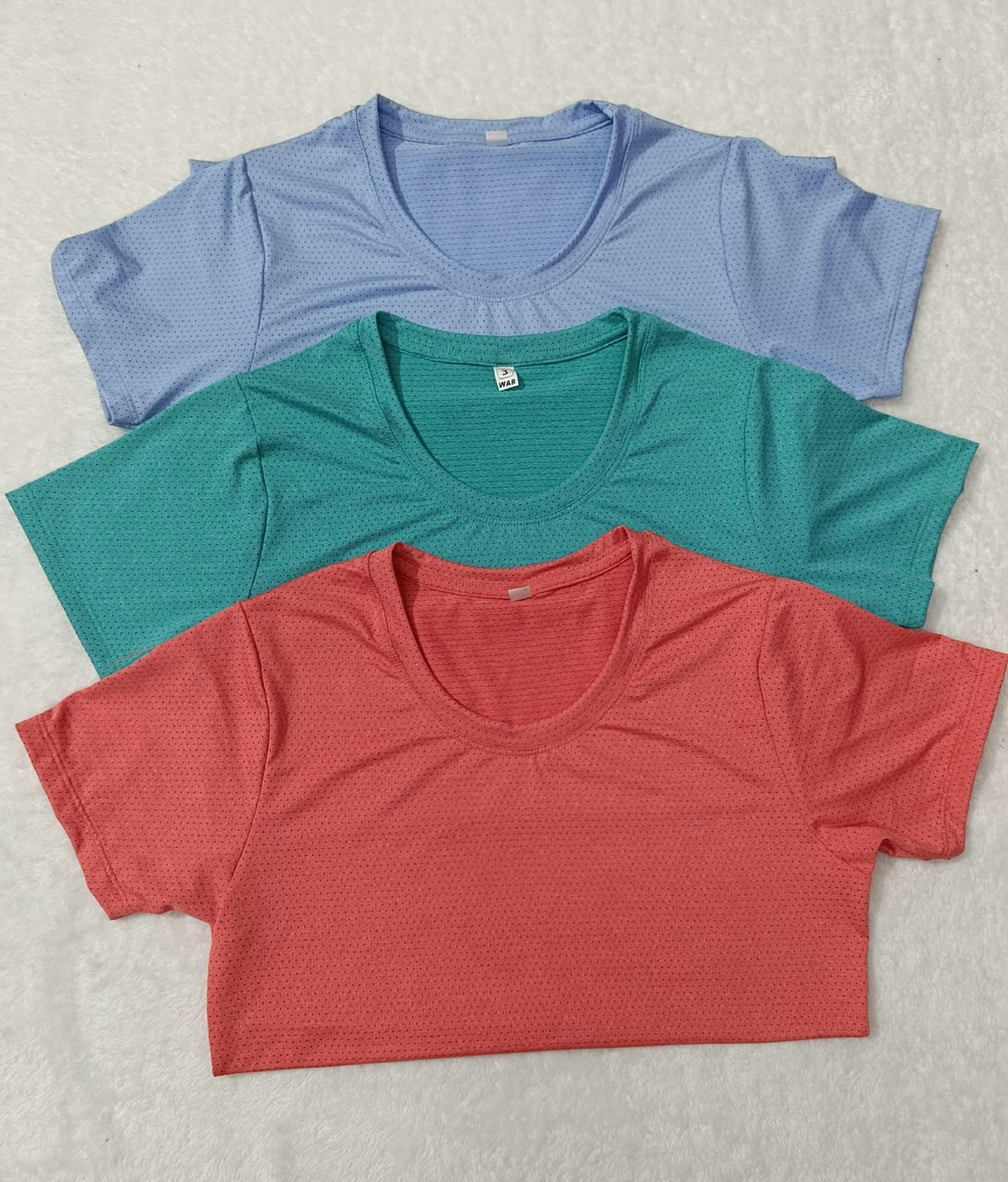 Remera Dry Fit - Imagen 2
