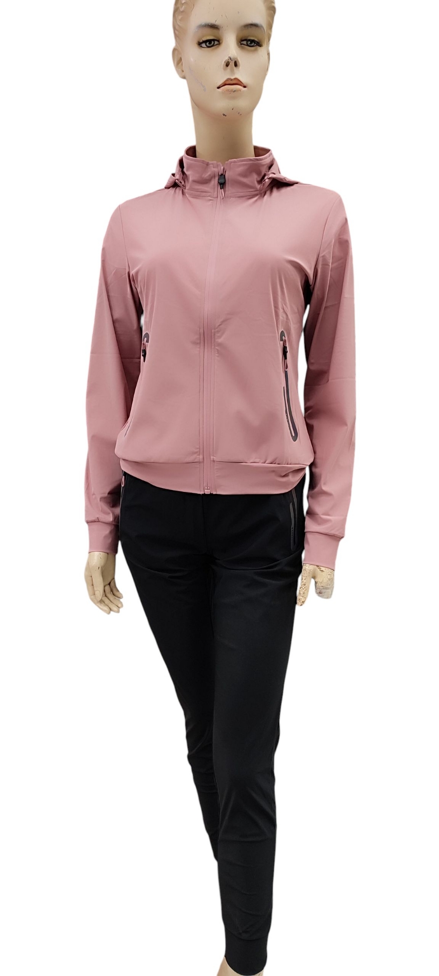 Conjunto Deportivo Hlm de Mujer - Imagen 3