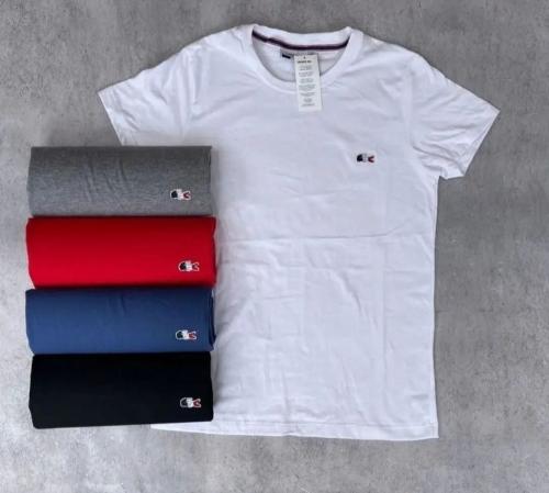 Remeras Lcoste Francia Algodón Peinado - Miniatura 2