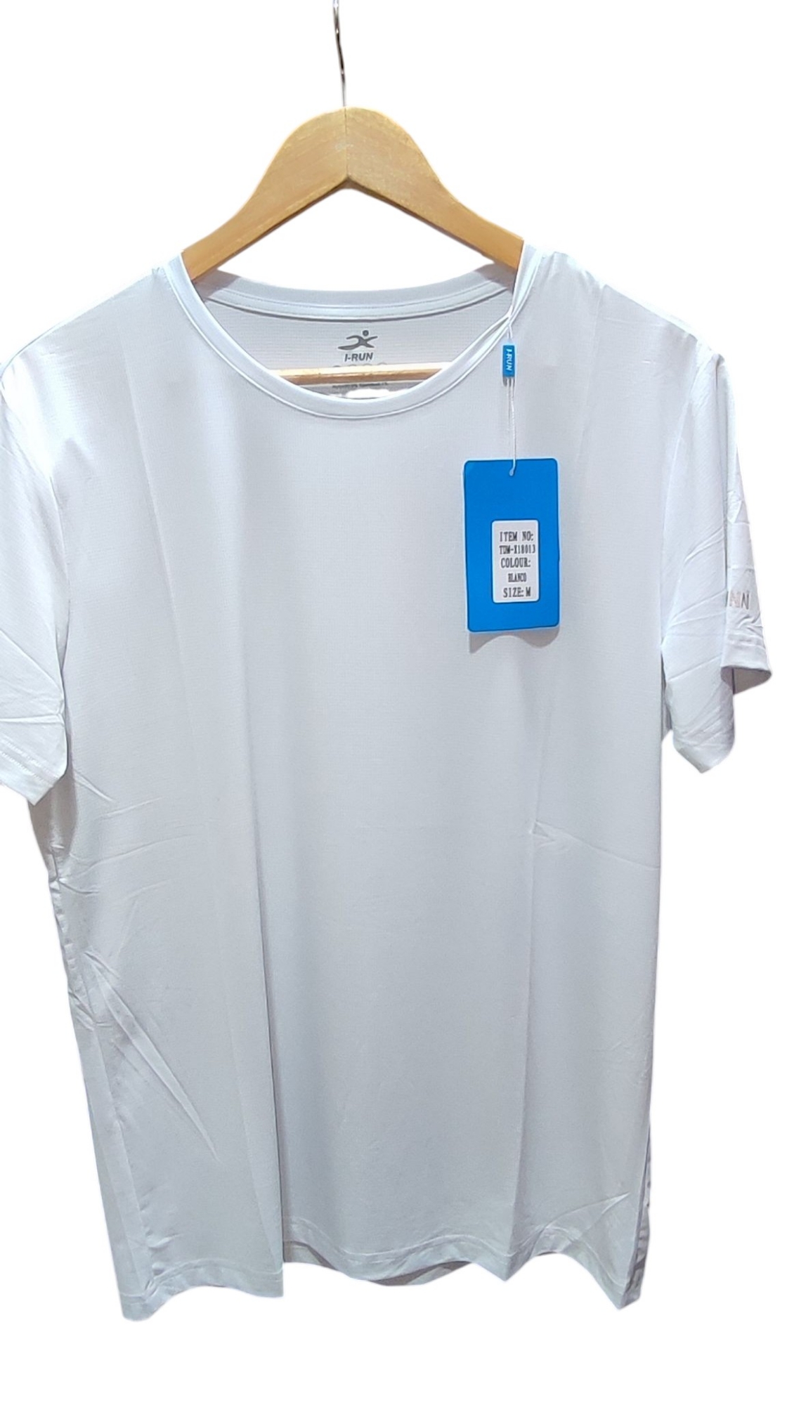 Remera Deportiva I-run - Imagen 3