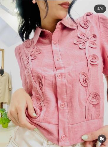 Camisa  Importado
