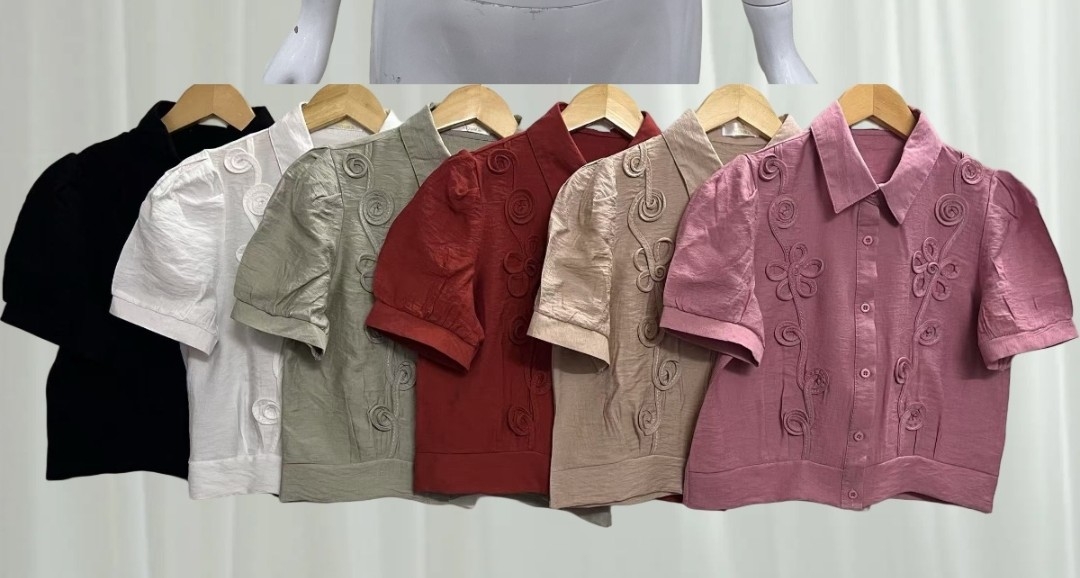 Camisa  Importado - Imagen 3