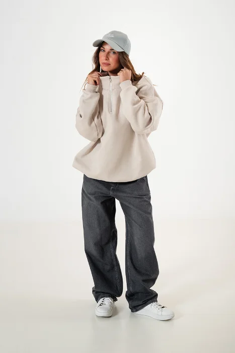 1322 Baggy Nova Gris