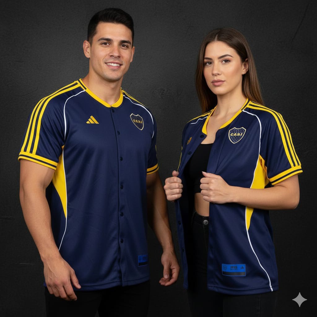 Camisas con Botones - Imagen 2