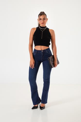 1013 Oxford Jean Clásico