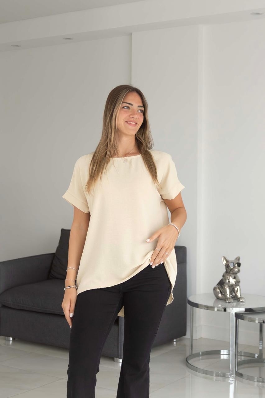 Remera Kinoa de Cey - Imagen 2
