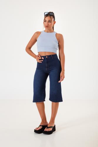 4018 Bermuda Culotte - Miniatura 2