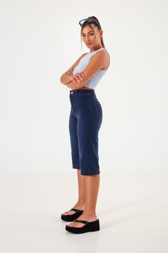 4018 Bermuda Culotte - Miniatura 3