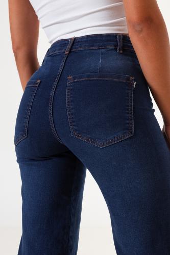 4018 Bermuda Culotte - Miniatura 5