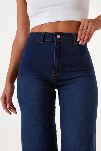 4018 Bermuda Culotte - Miniatura 6