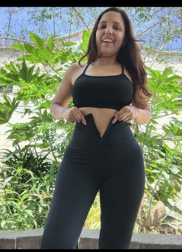 Calzas Faja