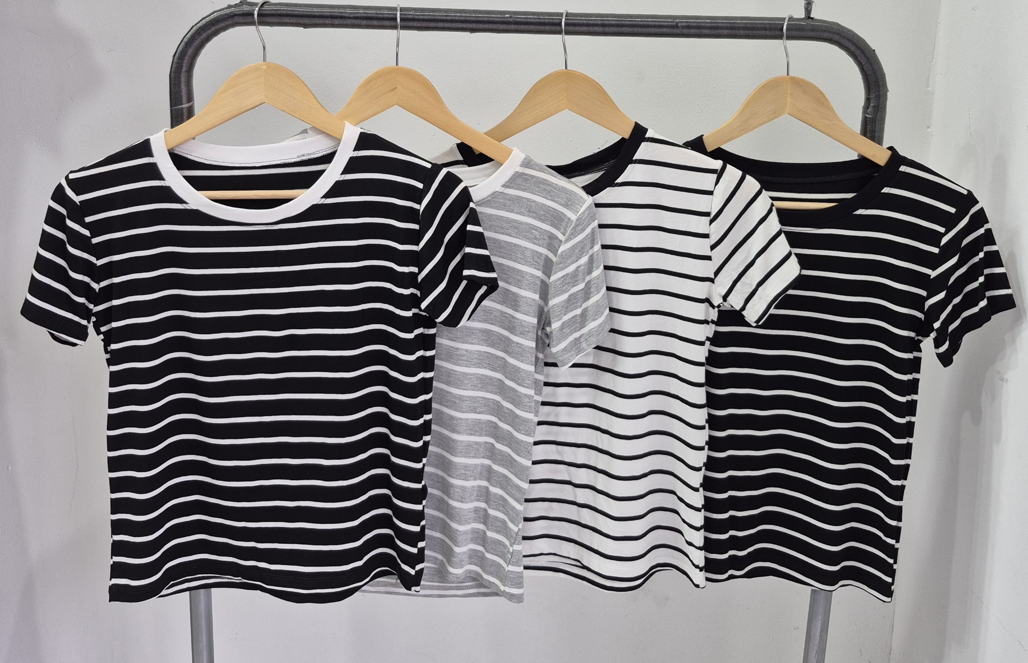 Remeras Rayadas - Imagen 2