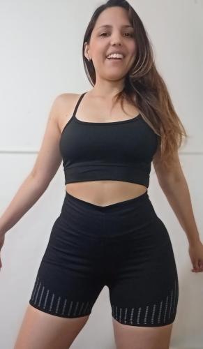 Short Deportivo
