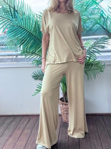 Conjunto Nicol
