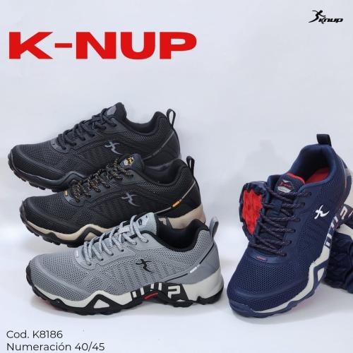 Zapatillas Irun