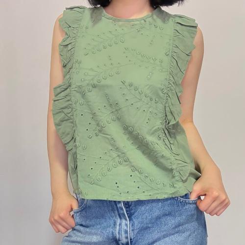 Blusa Cuarzo