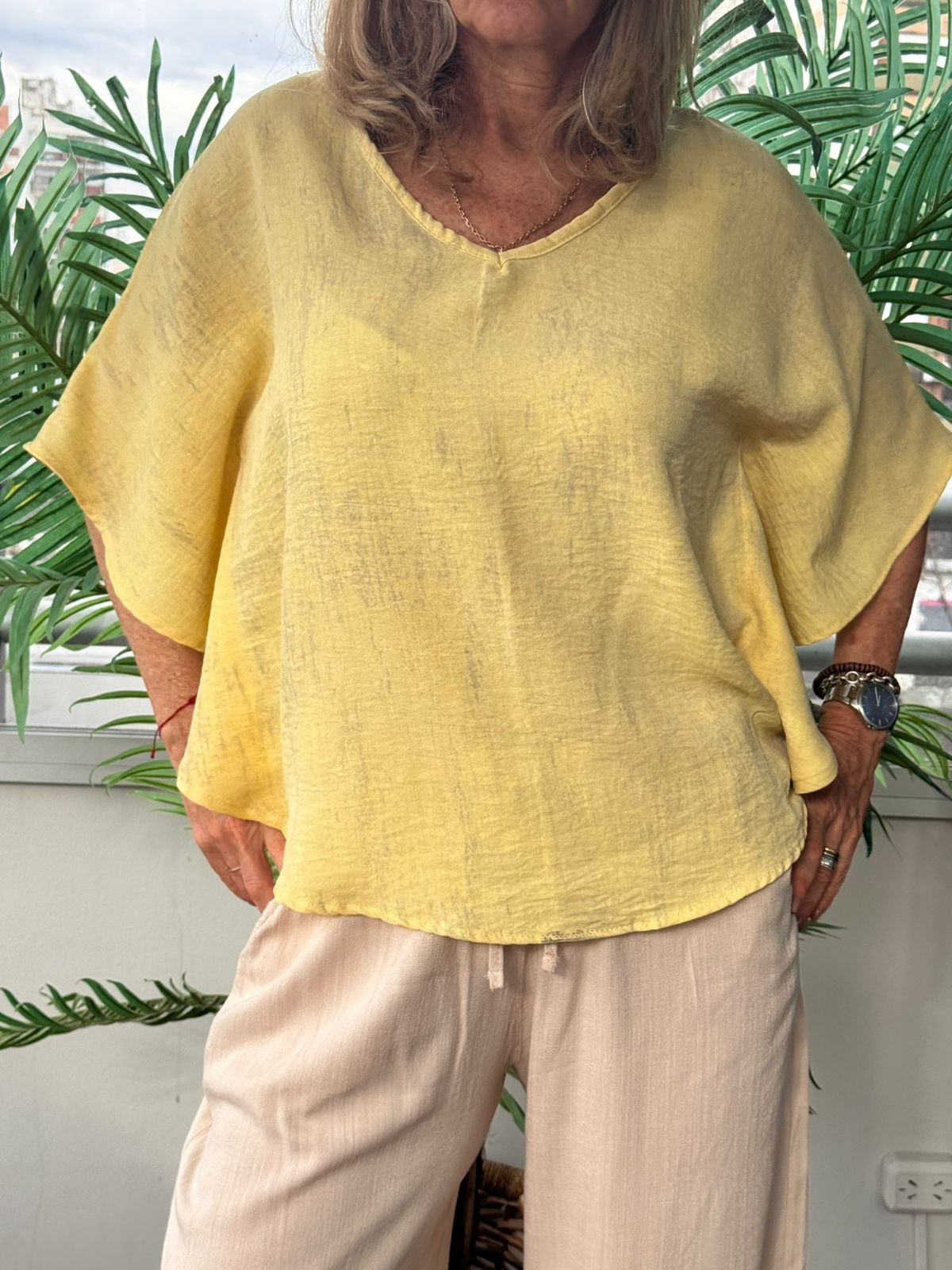 Blusa Hawái 3x20 - Imagen 8